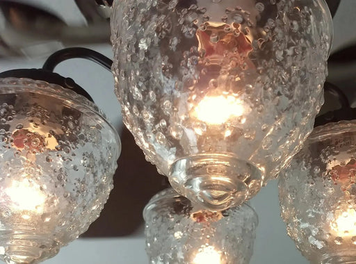 Kitchen Ceiling Fan LIGHT KIT Collection - Sweatfully