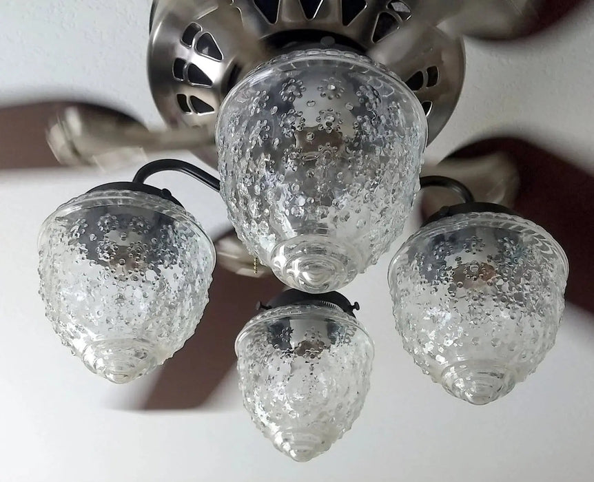 Kitchen Ceiling Fan LIGHT KIT Collection - Sweatfully