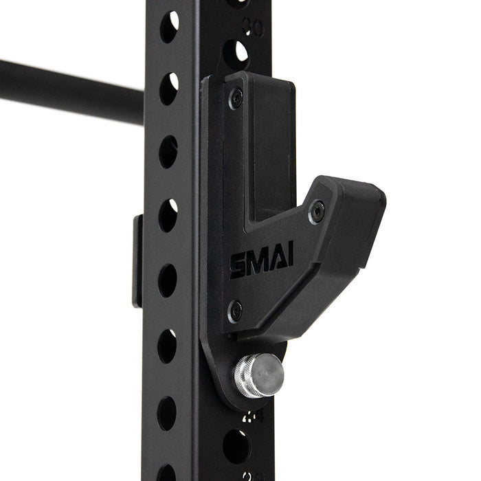 Half Power Rack Core Package - Vanta Series - Sweatfully