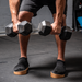 SoleSteps® - Sweatfully