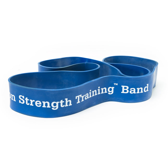 WeckMethod Resistance Bands - Sweatfully