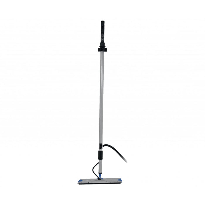 NaceCare JS 1600C Vapor Cleaning Machine | Continuous Flow Steamer with Jet Steam Kit - Sweatfully