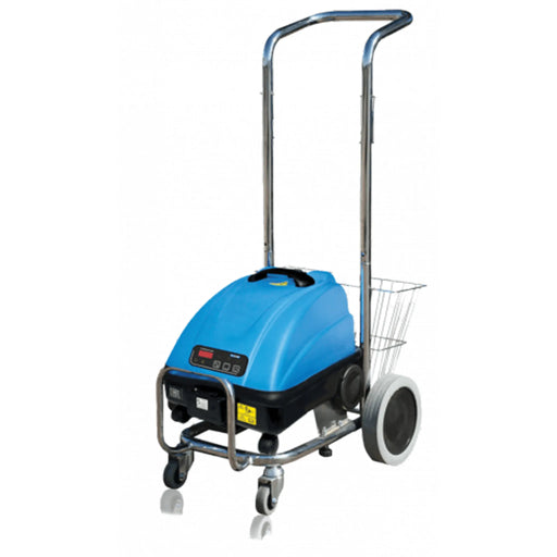 NaceCare Vapor Machine Cart - Sweatfully