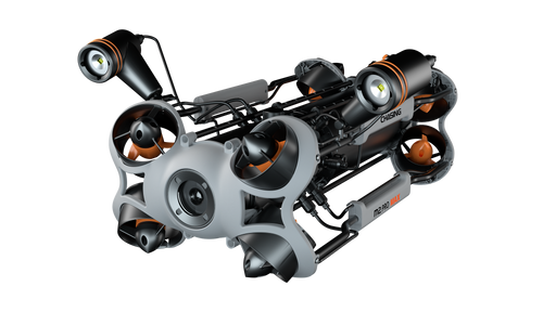 CHASING M2 PRO Max Industrial-Grade Underwater ROV - Sweatfully