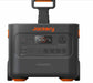 Jackery Explorer 2000 Plus Kit (4kWh):  Explorer 2000 Plus & Battery Pack 2000 Plus - Sweatfully