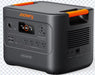 Jackery Explorer 3000 V2 Portable Power Station + 2*SolarSaga 200 (New) - Sweatfully