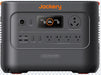 Jackery Explorer 3000 V2 Portable Power Station + 2*SolarSaga 200 (New) - Sweatfully