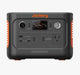 Jackery Explorer 300 Plus Portable Power Station - Sweatfully