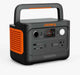 Jackery Explorer 300 Plus Portable Power Station - Sweatfully