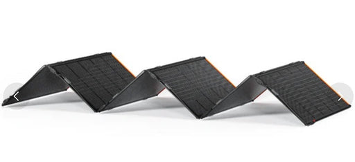 Jackery SolarSaga 500X Solar Panel - Sweatfully