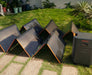 Jackery SolarSaga 500X Solar Panel - Sweatfully