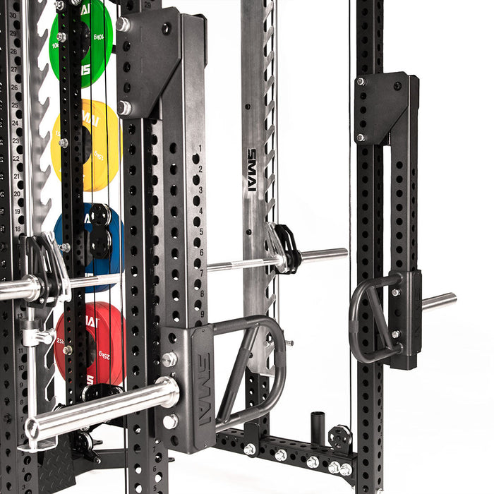 Jammer Arms Attachment - Vanta Series - Sweatfully