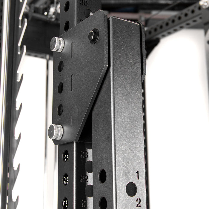 Jammer Arms Attachment - Vanta Series - Sweatfully