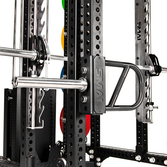 Jammer Arms Attachment - Vanta Series - Sweatfully