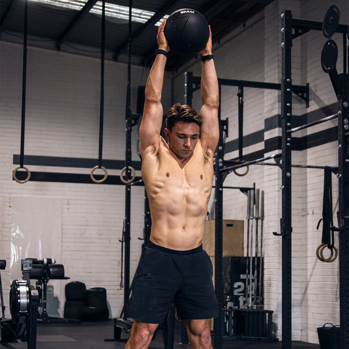 Slam Balls 10lb - 40lb Set - Sweatfully