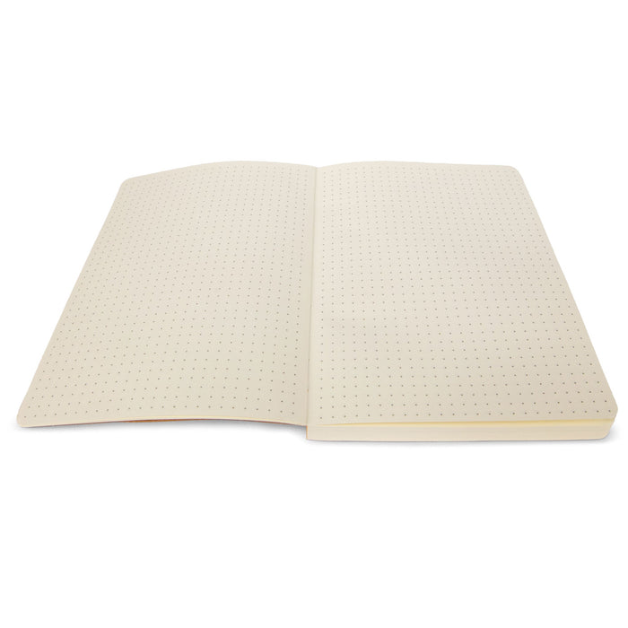 Journal Book Refill - Sweatfully