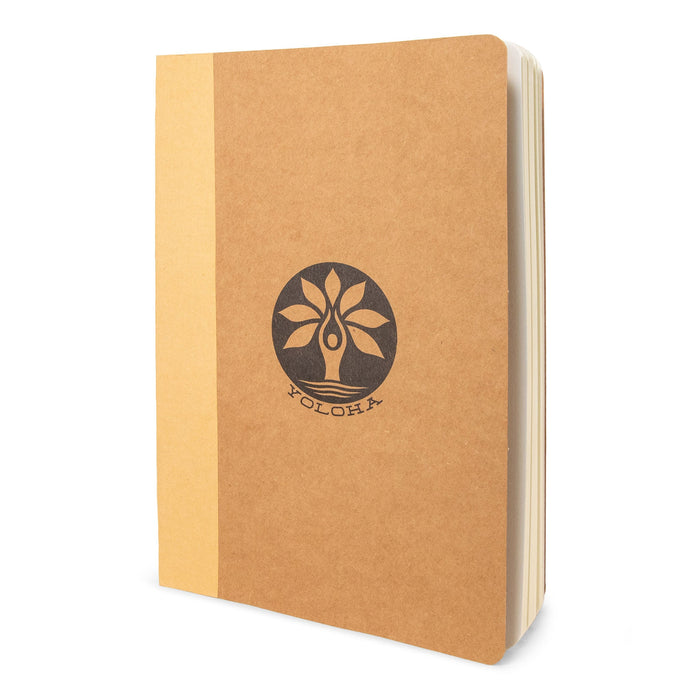 Journal Book Refill - Sweatfully
