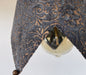 Jubilant FARMHOUSE BARN Ornate Ceiling Light - Sweatfully