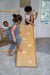 Juniper - Real Wood Folding Playset - Sweatfully