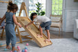 Juniper - Real Wood Folding Playset - Sweatfully