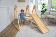 Juniper - Real Wood Folding Playset - Sweatfully