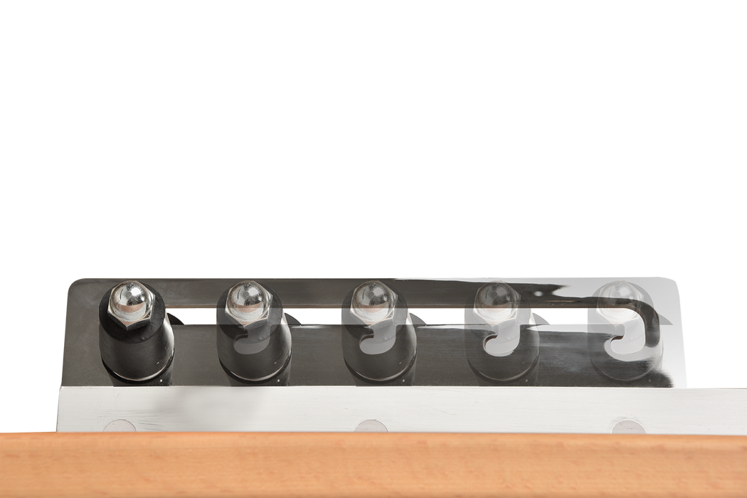 Private Pilates Premium Wood Cadillac-Reformer Bundle - Sweatfully