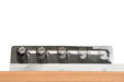 Private Pilates Premium Wood Reformer Bundle - Sweatfully