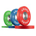 XMARK Premium Competition Bumper Plates (KG), Sets and Pairs No Set - Sweatfully