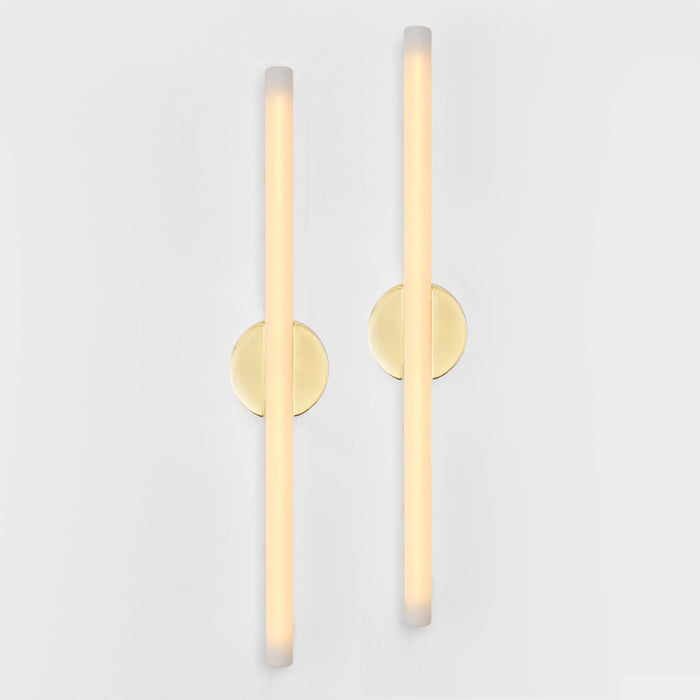 Kilter Wall Light - Set of 2 - Sweatfully