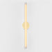 Kilter Wall Light - Sweatfully