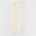 Kilter Wall Light - Set of 2 - Sweatfully