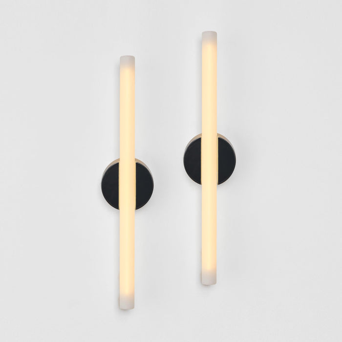 Kilter Wall Light - Set of 2 - Sweatfully