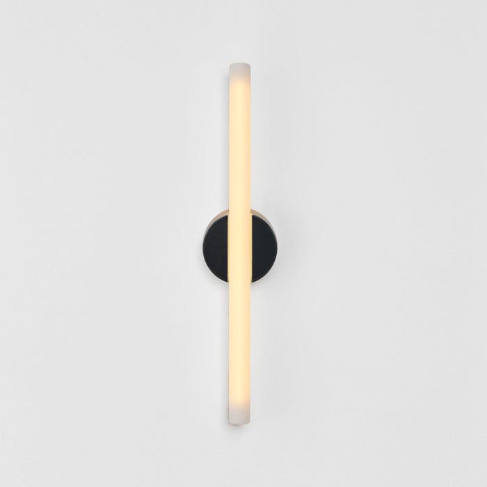 Kilter Wall Light - Sweatfully