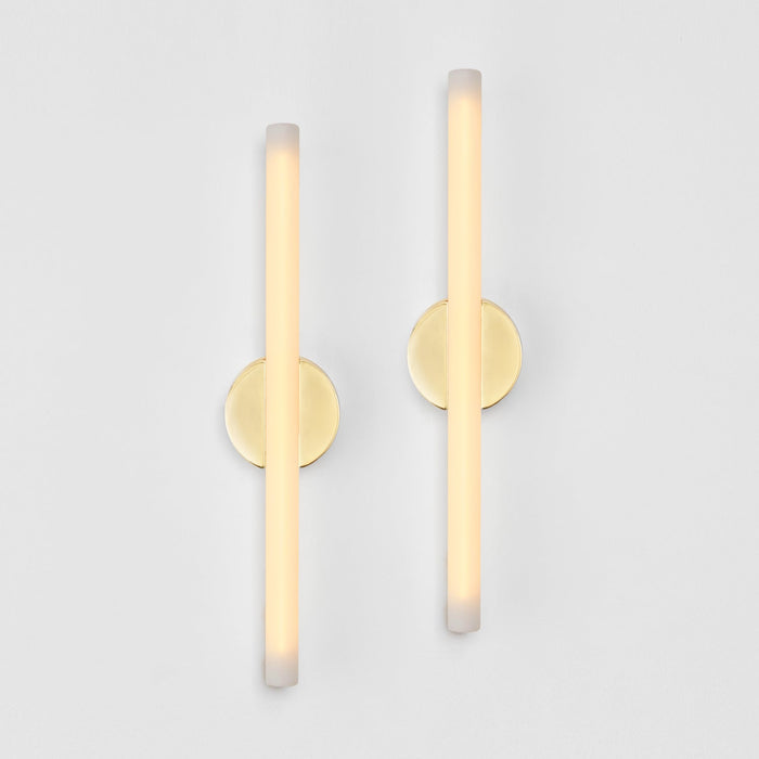 Kilter Wall Light - Set of 2 - Sweatfully