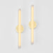 Kilter Wall Light - Set of 2 - Sweatfully