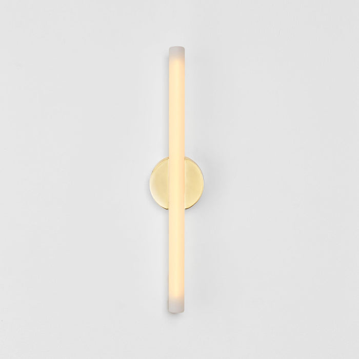 Kilter Wall Light - Sweatfully