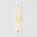 Kilter Wall Light - Sweatfully
