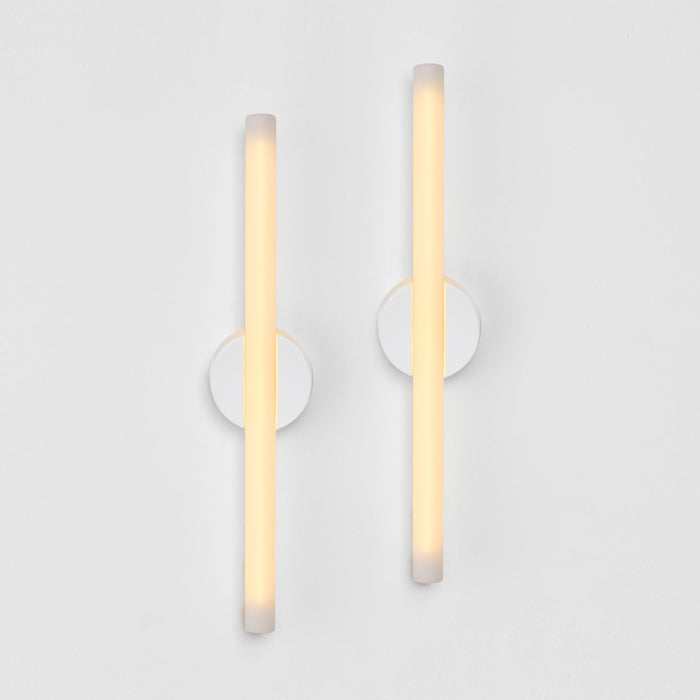 Kilter Wall Light - Set of 2 - Sweatfully