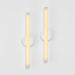 Kilter Wall Light - Set of 2 - Sweatfully