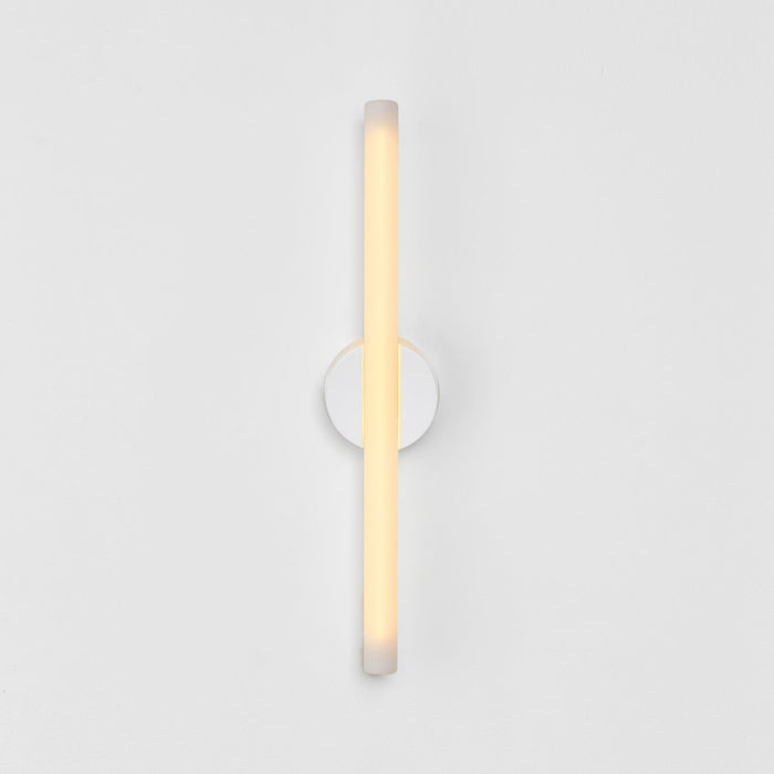 Kilter Wall Light - Sweatfully