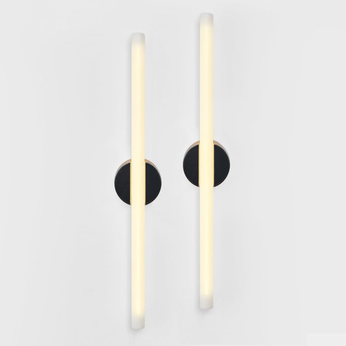 Kilter Wall Light - Set of 2 - Sweatfully