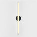 Kilter Wall Light - Sweatfully