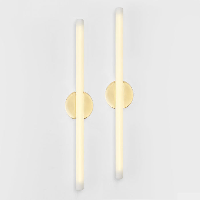 Kilter Wall Light - Set of 2 - Sweatfully