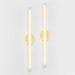 Kilter Wall Light - Set of 2 - Sweatfully