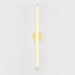 Kilter Wall Light - Sweatfully