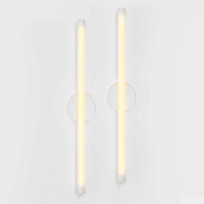 Kilter Wall Light - Set of 2 - Sweatfully