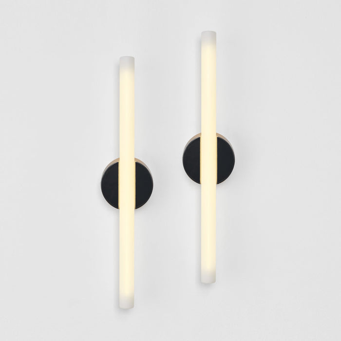 Kilter Wall Light - Set of 2 - Sweatfully