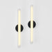Kilter Wall Light - Set of 2 - Sweatfully