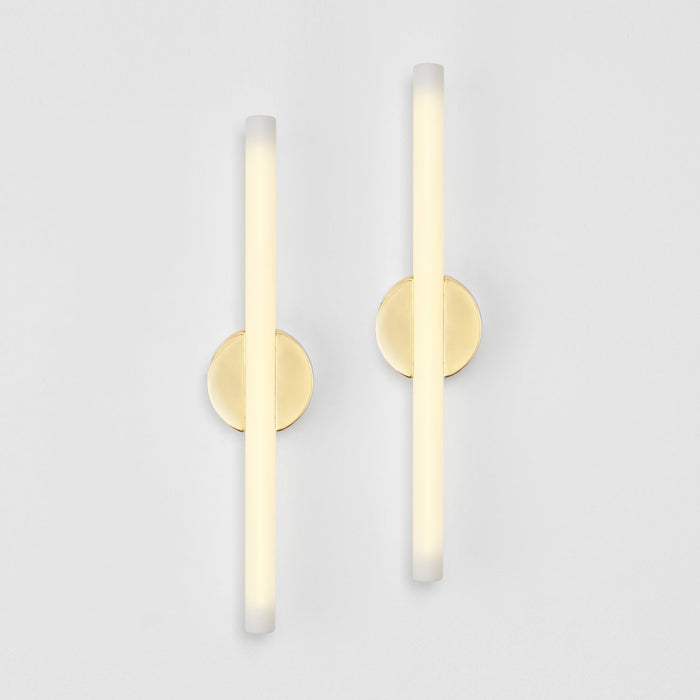 Kilter Wall Light - Set of 2 - Sweatfully