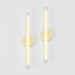Kilter Wall Light - Set of 2 - Sweatfully